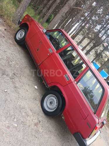 LADA (VAZ) 2104-16