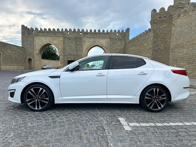 Kia Optima-5