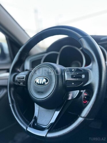 Kia Optima-8