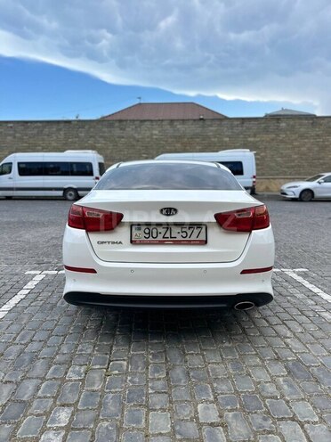 Kia Optima-6