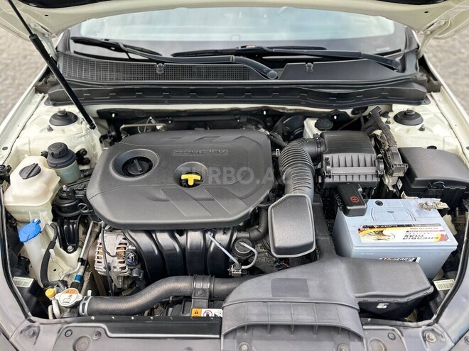 Kia Optima-10