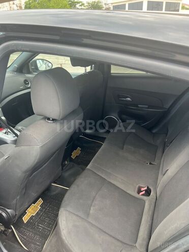 Chevrolet Cruze-3
