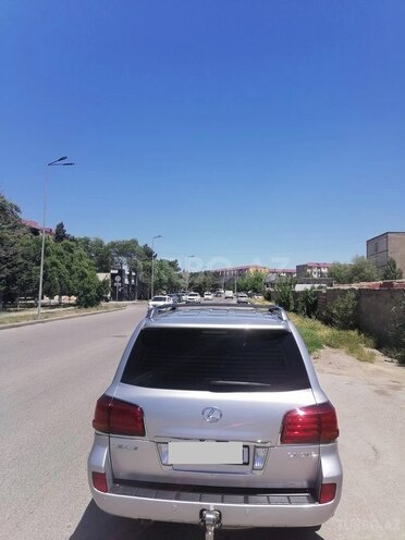 Lexus LX 570-6
