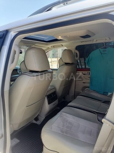 Lexus LX 570-8