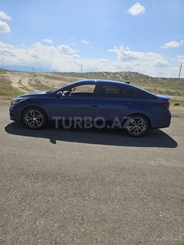 Kia Forte-2