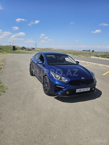 Kia Forte-6