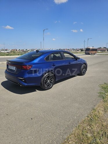 Kia Forte-8