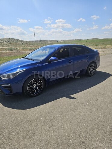 Kia Forte-7
