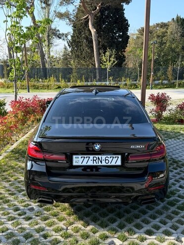 BMW 530-6