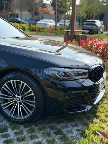 BMW 530-7