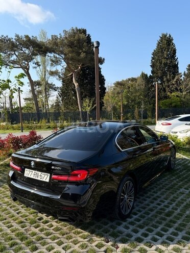 BMW 530-5