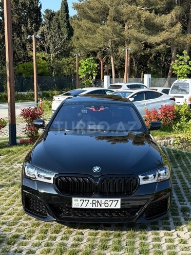 BMW 530-4