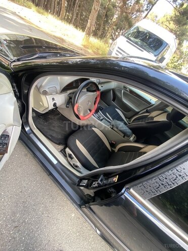 Mercedes C 240-4