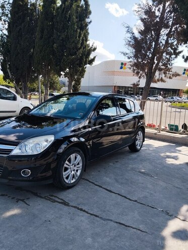 Opel Astra-3