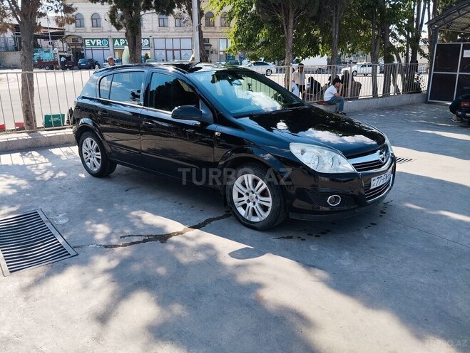Opel Astra-4