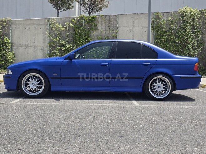 BMW 525-3