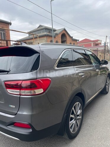 Kia Sorento-3