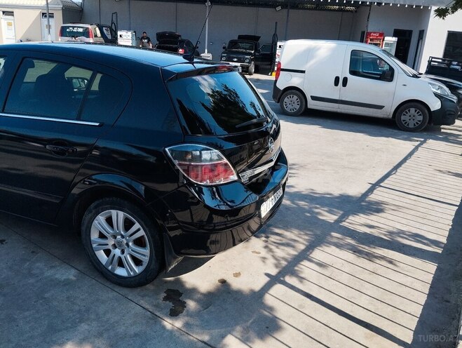 Opel Astra-5