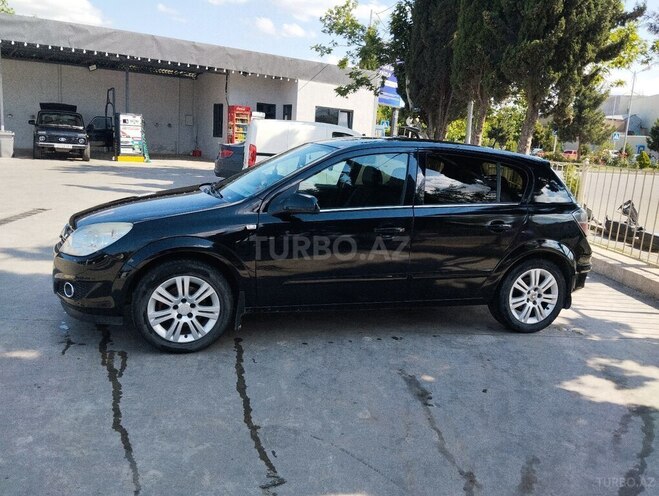 Opel Astra-17