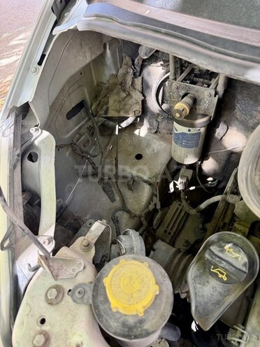 Ford Transit-7