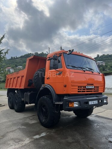 KamAz 43118-2