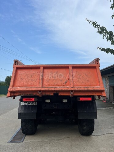 KamAz 43118-5