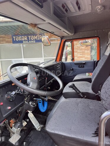KamAz 43118-6