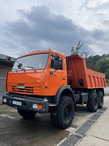 KamAz 43118-3