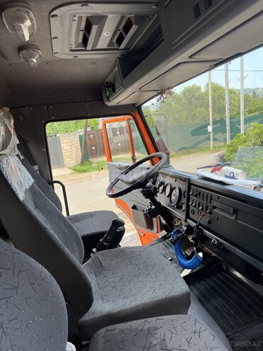 KamAz 43118-7