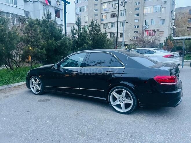Mercedes E 350-3
