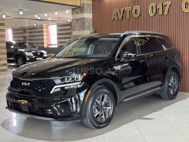 Kia Sorento-6