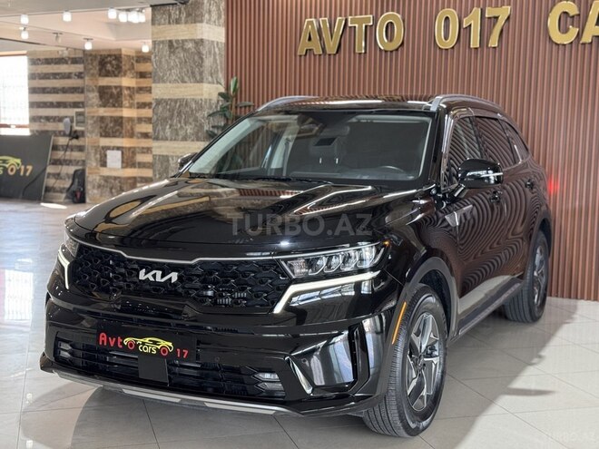 Kia Sorento-4