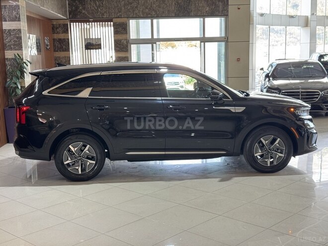 Kia Sorento-7