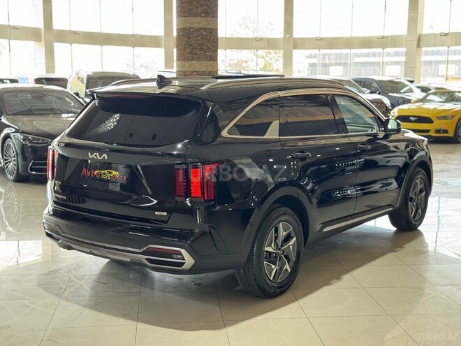 Kia Sorento-8