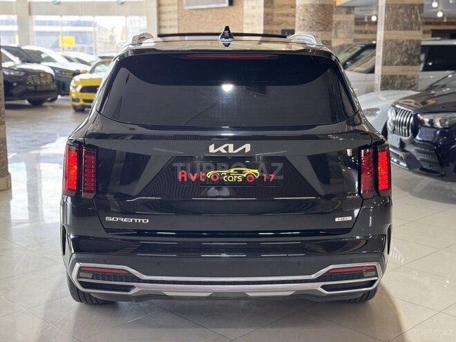 Kia Sorento-9