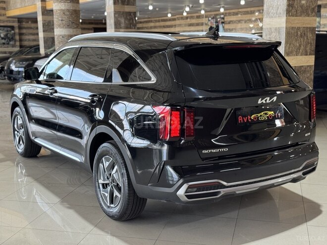 Kia Sorento-10