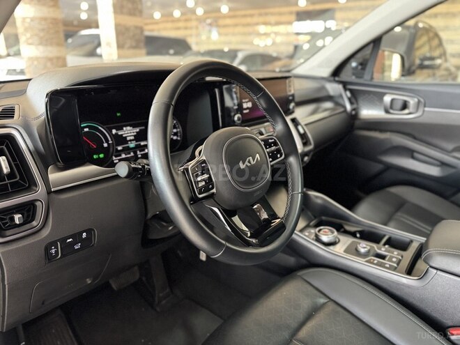 Kia Sorento-12