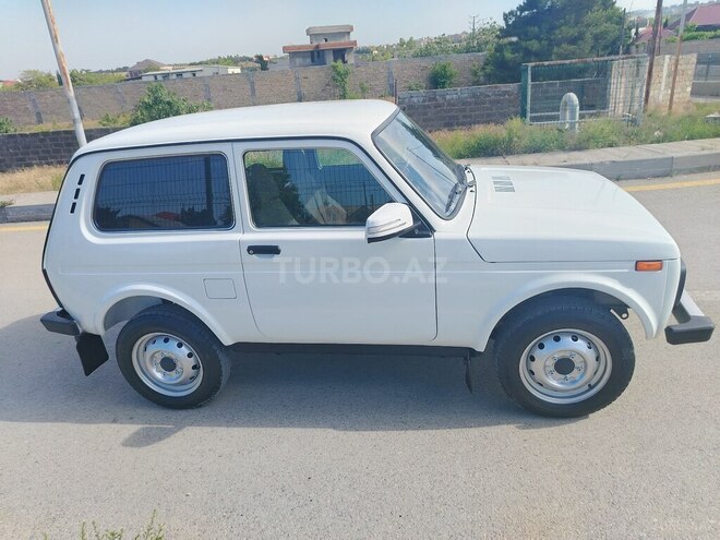 LADA (VAZ) Niva-4