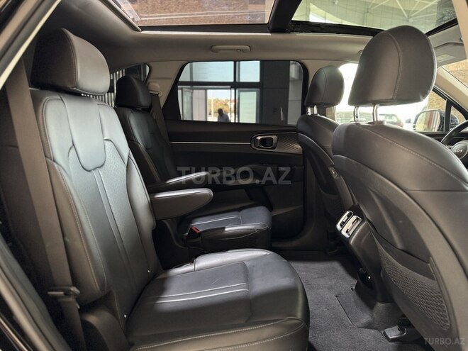 Kia Sorento-15