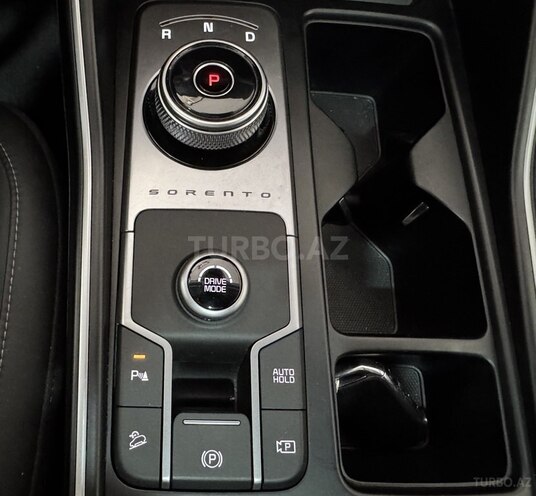 Kia Sorento-21
