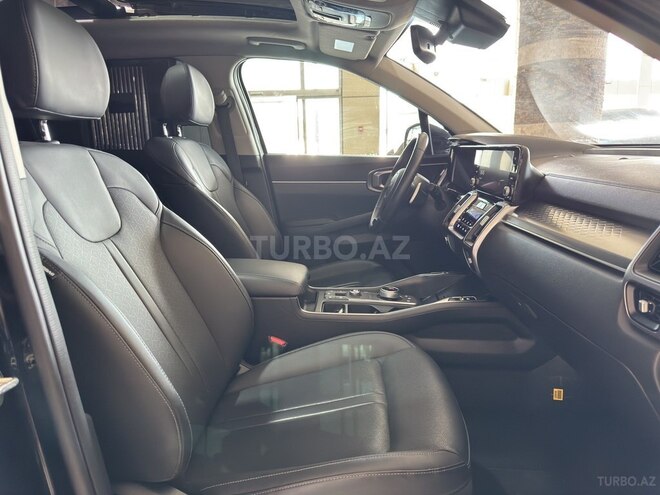 Kia Sorento-16