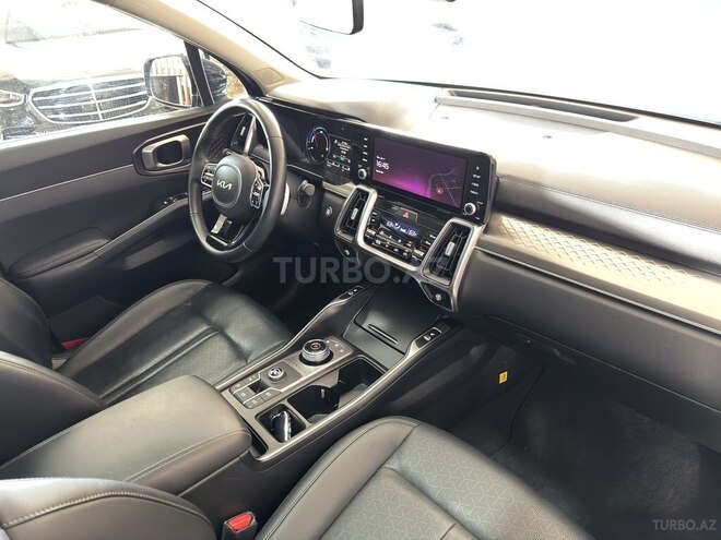 Kia Sorento-17