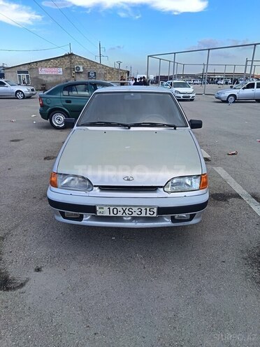 LADA (VAZ) 2115-1