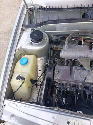 LADA (VAZ) 2115-7