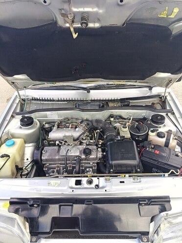 LADA (VAZ) 2115-9