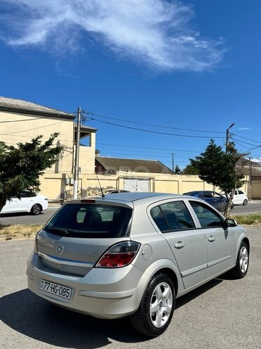 Opel Astra-6