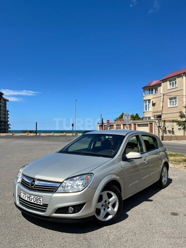 Opel Astra-4