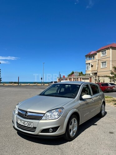 Opel Astra-5