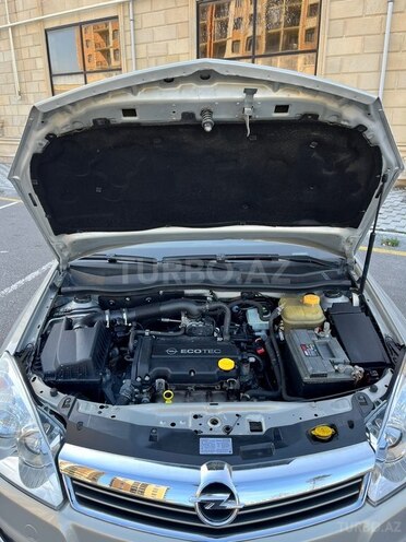 Opel Astra-16
