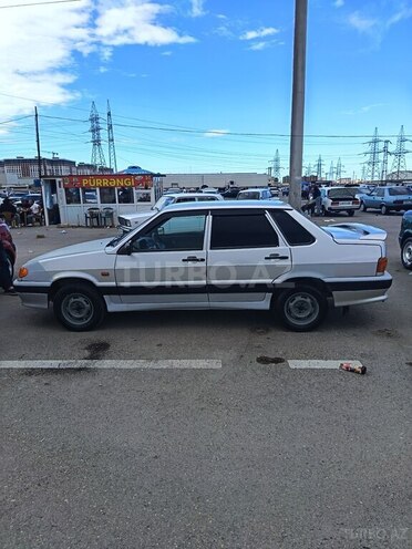LADA (VAZ) 2115-10